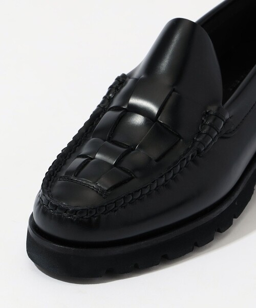 HEREU（ヘリュー）の「HEREU Nombela Sport（ローファー・レディース・ブラック・37）」の6枚目の写真