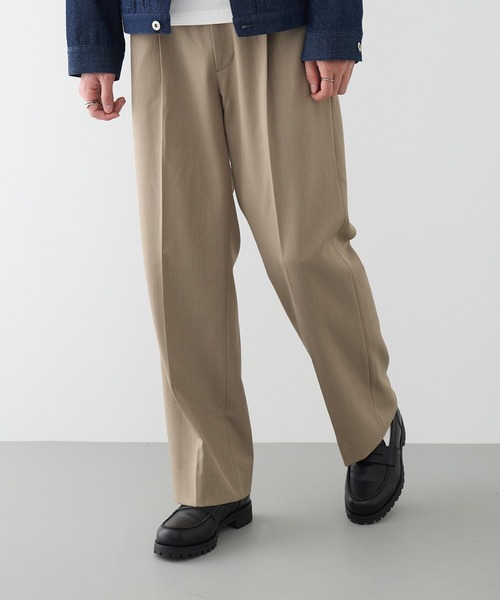 PADRONE（パドローネ）の「【PADRONE】ローファー TK8587-2301-26B（ローファー・メンズ・ブラック・41/40/42/43）」の13枚目の写真