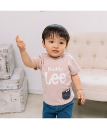 BUDDY Lee（バディーリー）の「BUDDY LEE 半袖Ｔシャツ ポケット付き（Tシャツ/カットソー）」