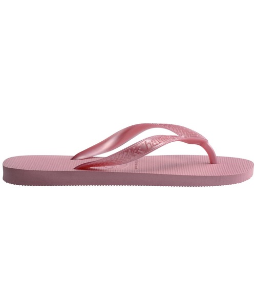 havaianas(ハワイアナス)の「TOP SENSES(サンダル・レディース・ベージュ系その他5/ブラウン系/ピンク系/ライトグリーン/ベージュ系その他4・23cm/24.5cm/25.5cm/27cm/28cm/22cm)」の7枚目の写真