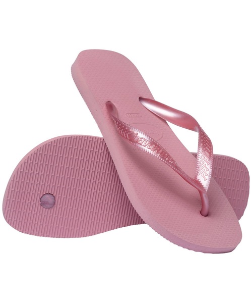 havaianas(ハワイアナス)の「TOP SENSES(サンダル・レディース・ベージュ系その他5/ブラウン系/ピンク系/ライトグリーン/ベージュ系その他4・23cm/24.5cm/25.5cm/27cm/28cm/22cm)」の18枚目の写真