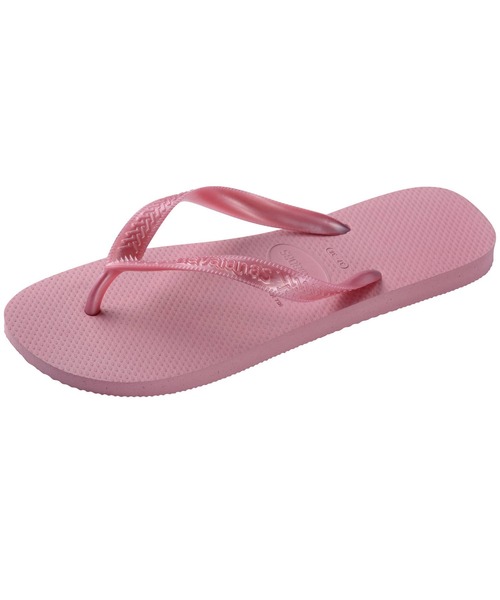 havaianas(ハワイアナス)の「TOP SENSES(サンダル・レディース・ベージュ系その他5/ブラウン系/ピンク系/ライトグリーン/ベージュ系その他4・23cm/24.5cm/25.5cm/27cm/28cm/22cm)」の20枚目の写真