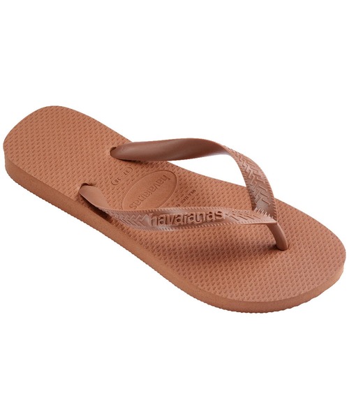 havaianas(ハワイアナス)の「TOP SENSES(サンダル・レディース・ベージュ系その他5/ブラウン系/ピンク系/ライトグリーン/ベージュ系その他4・23cm/24.5cm/25.5cm/27cm/28cm/22cm)」の13枚目の写真