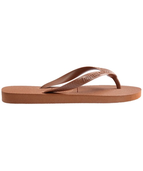 havaianas(ハワイアナス)の「TOP SENSES(サンダル・レディース・ベージュ系その他5/ブラウン系/ピンク系/ライトグリーン/ベージュ系その他4・23cm/24.5cm/25.5cm/27cm/28cm/22cm)」の14枚目の写真