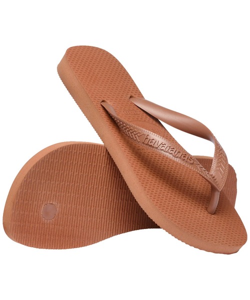 havaianas(ハワイアナス)の「TOP SENSES(サンダル・レディース・ベージュ系その他5/ブラウン系/ピンク系/ライトグリーン/ベージュ系その他4・23cm/24.5cm/25.5cm/27cm/28cm/22cm)」の15枚目の写真