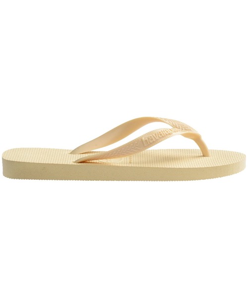 havaianas(ハワイアナス)の「TOP SENSES(サンダル・レディース・ベージュ系その他5/ブラウン系/ピンク系/ライトグリーン/ベージュ系その他4・23cm/24.5cm/25.5cm/27cm/28cm/22cm)」の9枚目の写真