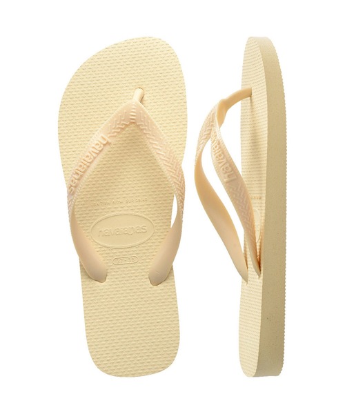havaianas(ハワイアナス)の「TOP SENSES(サンダル・レディース・ベージュ系その他5/ブラウン系/ピンク系/ライトグリーン/ベージュ系その他4・23cm/24.5cm/25.5cm/27cm/28cm/22cm)」の11枚目の写真