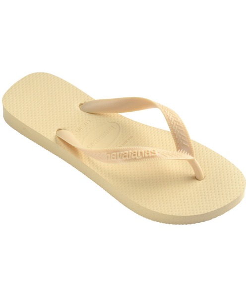 havaianas(ハワイアナス)の「TOP SENSES(サンダル・レディース・ベージュ系その他5/ブラウン系/ピンク系/ライトグリーン/ベージュ系その他4・23cm/24.5cm/25.5cm/27cm/28cm/22cm)」の12枚目の写真