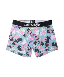 LATESHOW（レイトショー）の「●LATESHOW●everything for you（ボクサーパンツ）」