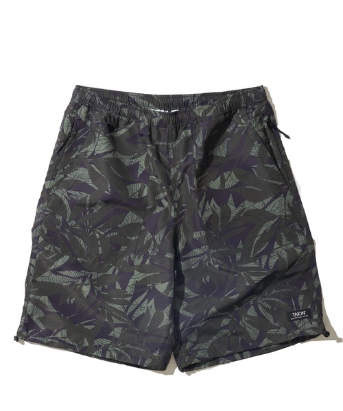 TAION(タイオン)の「【TAION/タイオン】NON DOWN SHORTS(その他パンツ・メンズ・ブラック/カーキ/オリーブ/その他/グレー/チャコールグレー/ブルー/ライトグレー/グリーン/ダークネイビー/パープル/オレンジ・MEDIUM/LARGE/X-LARGE)」の12枚目の写真