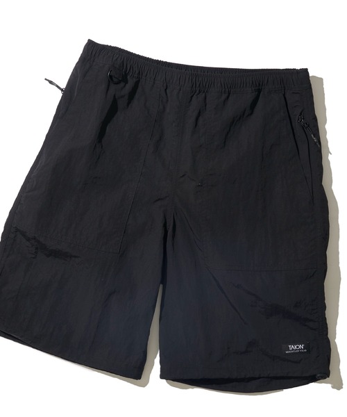 TAION(タイオン)の「【TAION/タイオン】NON DOWN SHORTS(その他パンツ・メンズ・ブラック/カーキ/オリーブ/その他/グレー/チャコールグレー/ブルー/ライトグレー/グリーン/ダークネイビー/パープル/オレンジ・MEDIUM/LARGE/X-LARGE)」の13枚目の写真