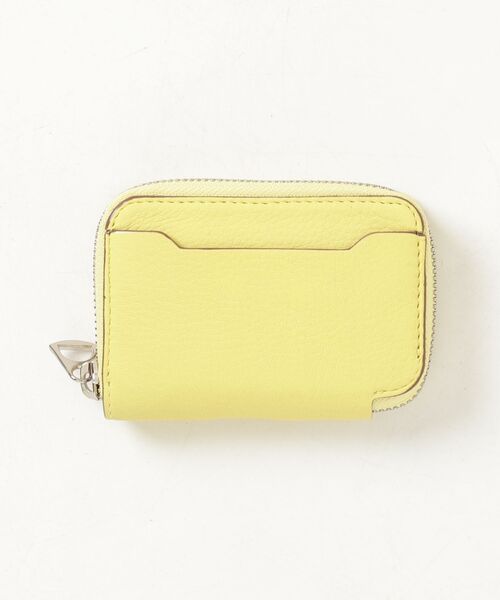 CRISTY COIN CARD WLT
