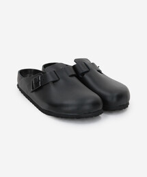 BIRKENSTOCK | Boston EXQ LENA BLACK MEN