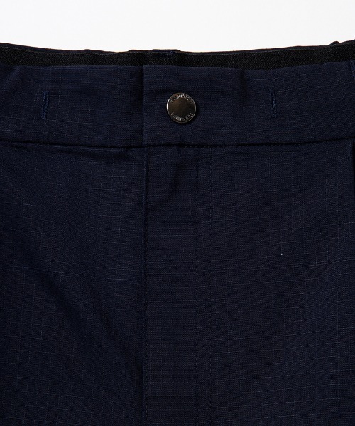 430（フォーサーティ）の「mp14915- ESLOT CARGO SHORTS カーゴショートパンツ(26-096)（その他パンツ・メンズ・カーキ/ブラック/ネイビー・3/2/1）」の13枚目の写真