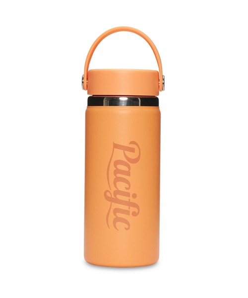 Pacific GOLF CLUB（パシフィックゴルフクラブ）の「Pacific LOGO