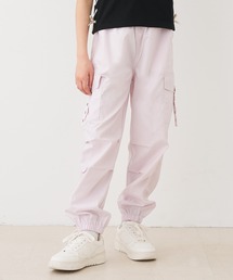 パラシュート」に該当するその他パンツ(ピンク/桃色系)ファッション パラシュート」に該当するその他パンツ(ピンク/桃色系)ファッション