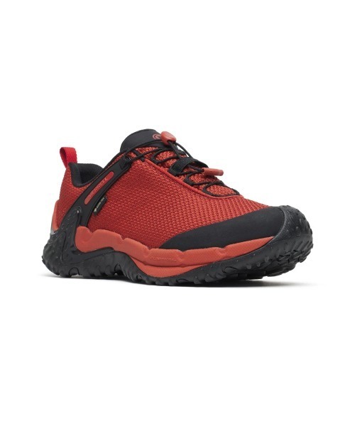 MERRELL(メレル)の「MERRELL/メレル CHAMELEON STORM REDUX GORE-TEX(スニーカー・メンズ・パープル/ブラック/ターコイズブルー/マスタード/レッド系その他・28cm/27cm/26cm)」の19枚目の写真