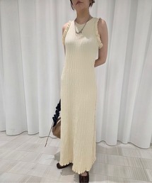 AMERI VINTAGE｜アメリビンテージのワンピース/ドレス通販 - ZOZOTOWN