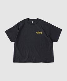 ISNESS MUSIC × SALSOUL T-SHIRTS