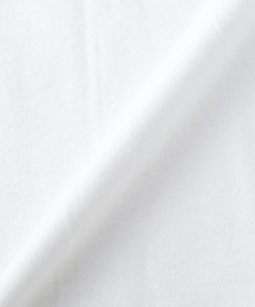 is-ness（イズネス）の「ISNESS MUSIC × SALSOUL T-SHIRTS（Tシャツ/カットソー・メンズ・ホワイト・FREE）」の5枚目の写真