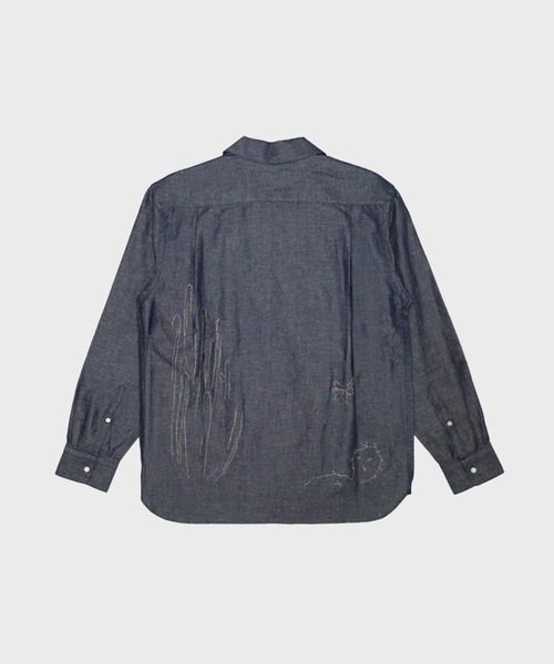 TANAKA/タナカ】THE SHIRTS（シャツ/ブラウス）｜TANAKA（タナカ）の