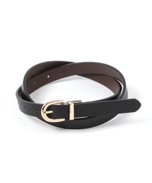 GLOBAL WORK | リバーシブルベルト/658973(ベルト)