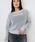 AZUL BY MOUSSY�i�A�Y�[���o�C�}�E�W�[�j�́u�N���b�v�h���b�V���j�b�g�i�j�b�g/�Z�[�^�[�j�v�b���C�g�u���[