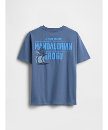 GAP（ギャップ）の「スター・ウォーズ リラックスフィット グラフィックTシャツ (キッズ)（Tシャツ/カットソー）」