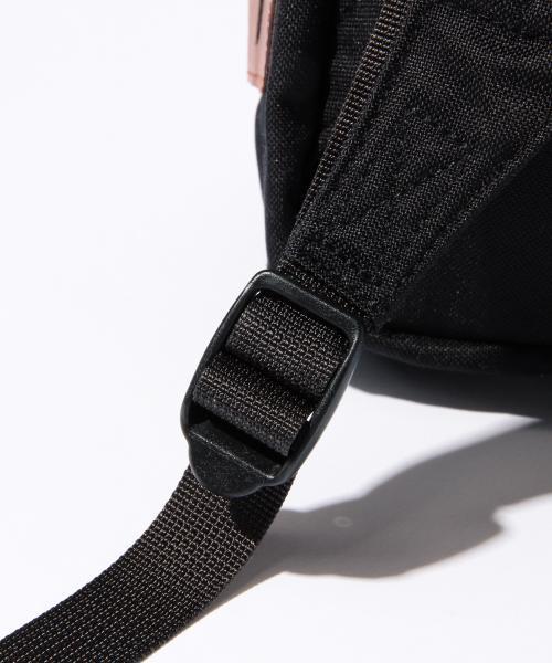 こども ビームス（コドモビームス）の「Patagonia / 16 Kids' Bonsai Pack (14L)（バックパック/リュック・キッズ・ブラック/グリーン系その他/バイオレット・ONE SIZE）」の19枚目の写真