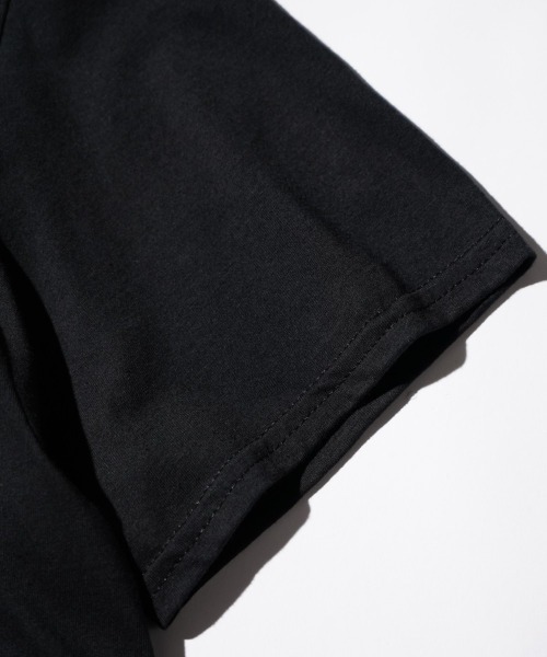 JERZEES(ジャージーズ)の「JERZEES / ジャージーズ "9 DOGS" SS TEE ドッグ Tシャツ(Tシャツ/カットソー・メンズ・ホワイト/ブラック・MEDIUM/LARGE/X-LARGE)」の19枚目の写真