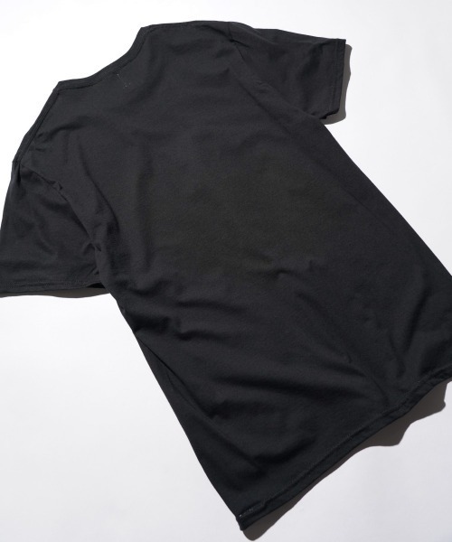 JERZEES(ジャージーズ)の「JERZEES / ジャージーズ "9 DOGS" SS TEE ドッグ Tシャツ(Tシャツ/カットソー・メンズ・ホワイト/ブラック・MEDIUM/LARGE/X-LARGE)」の20枚目の写真