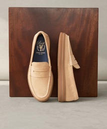 COLE HAAN | ピンチ ロングウィークエンダー ペニー ローファー mens(ローファー)
