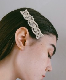 SYKIA｜シキアのバレッタ/ヘアクリップ通販 - ZOZOTOWN