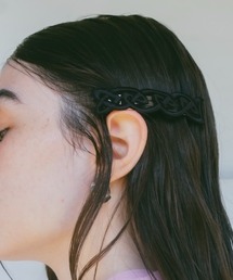 SYKIA｜シキアのバレッタ/ヘアクリップ通販 - ZOZOTOWN