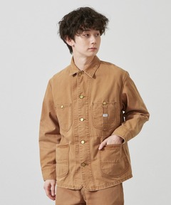 THRIFTY LOOK/スリフティールック US CARHARTT FILM COVERALL ダック