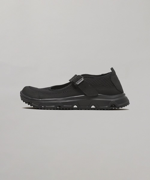 RX MARIE-JEANNE L47363200（スニーカー）｜SALOMON（サロモン）の