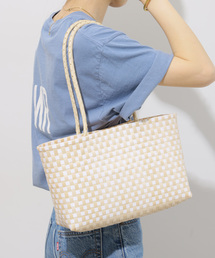 JOURNAL STANDARD relume | 【NHE/ニエ】NGANG LONG HAND:かごバッグ(かごバッグ)