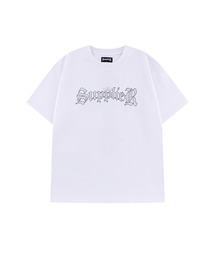 SUPPLIER（サプライヤー）の「Tシャツ｜Rhinestone Crown Logo Tee｜SUPPLIER（Tシャツ/カットソー）」