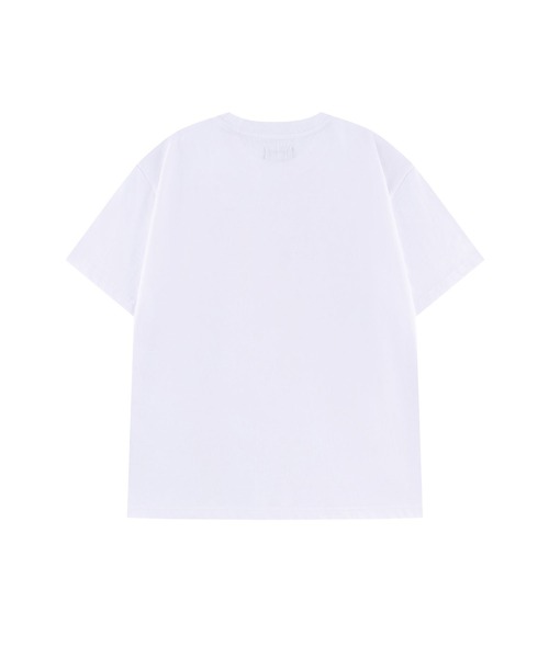 SUPPLIER(サプライヤー)の「Tシャツ|Rhinestone Crown Logo Tee|SUPPLIER(Tシャツ/カットソー・メンズ・ホワイト/ブラック・LARGE/MEDIUM/X-LARGE/SMALL)」の12枚目の写真