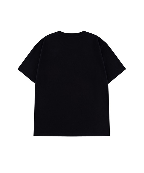 SUPPLIER(サプライヤー)の「Tシャツ|Rhinestone Crown Logo Tee|SUPPLIER(Tシャツ/カットソー・メンズ・ホワイト/ブラック・LARGE/MEDIUM/X-LARGE/SMALL)」の6枚目の写真