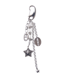 MERCIBAND（メルシバンド）の「モアスターサージカルキーホルダー（キーケース/キーアクセサリー）」