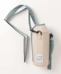 TSURUYA（ツルヤ）の「《OTHER BRAND》ボトルホルダー A769（水筒）」