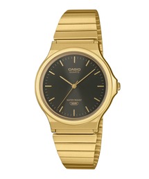 CASIO/カシオ 腕時計 CASIO Collection STANDARD MQ-24GA-1AJF