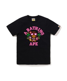 LISA COLLEGE SUMMER TEE