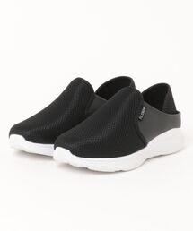<SHOP select> 2WAY 軽量 メッシュスリッポン