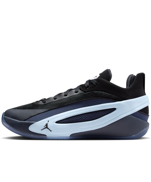 JORDAN BRAND(ジョーダンブランド)の「【別注】ジョーダン ジョーダン LUKA 5 EDGE PF 限定コラボ(スニーカー・メンズ・ブラック×ホワイト・25.0cm/25.5cm/26.0cm/26.5cm/27.0cm/27.5cm/28.0cm/28.5cm/29.0cm)」の1枚目の写真