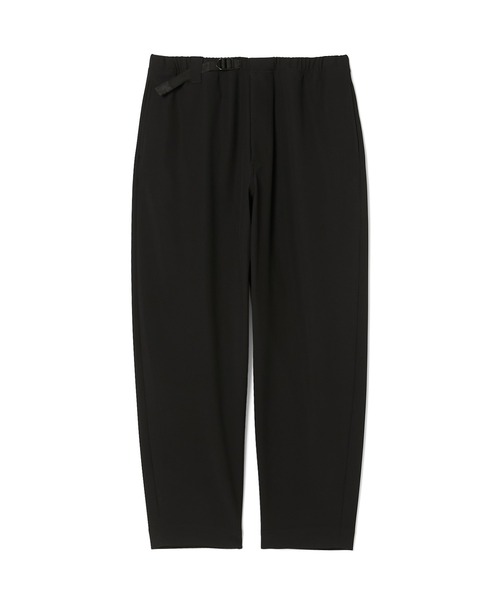 N.HOOLYWOOD（N.ハリウッド）の「【N.HOOLYWOOD】2252-CP33-007 PANTS（スラックス・メンズ・ダークグレー/ブラック・38/36）」の2枚目の写真