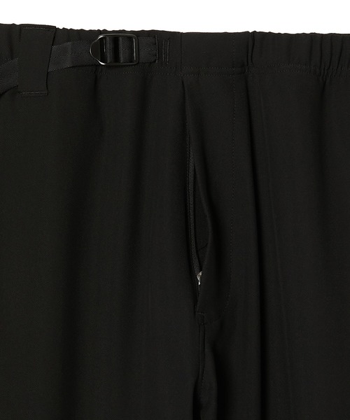 N.HOOLYWOOD（N.ハリウッド）の「【N.HOOLYWOOD】2252-CP33-007 PANTS（スラックス・メンズ・ダークグレー/ブラック・38/36）」の8枚目の写真