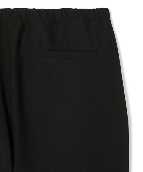 N.HOOLYWOOD（N.ハリウッド）の「【N.HOOLYWOOD】2252-CP33-007 PANTS（スラックス・メンズ・ダークグレー/ブラック・38/36）」の9枚目の写真