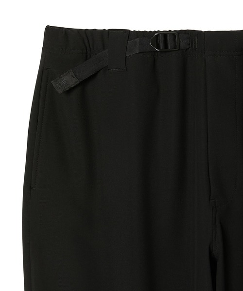 N.HOOLYWOOD（N.ハリウッド）の「【N.HOOLYWOOD】2252-CP33-007 PANTS（スラックス・メンズ・ダークグレー/ブラック・38/36）」の7枚目の写真